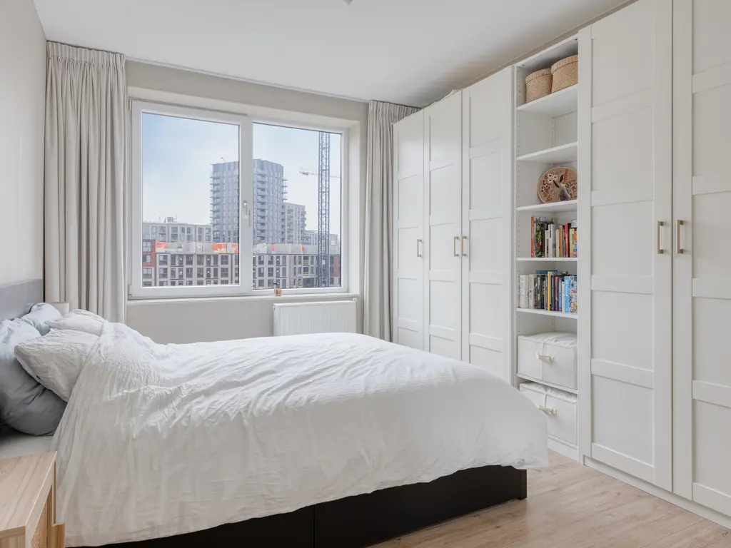 Sigmaplantsoen 701, Leiden