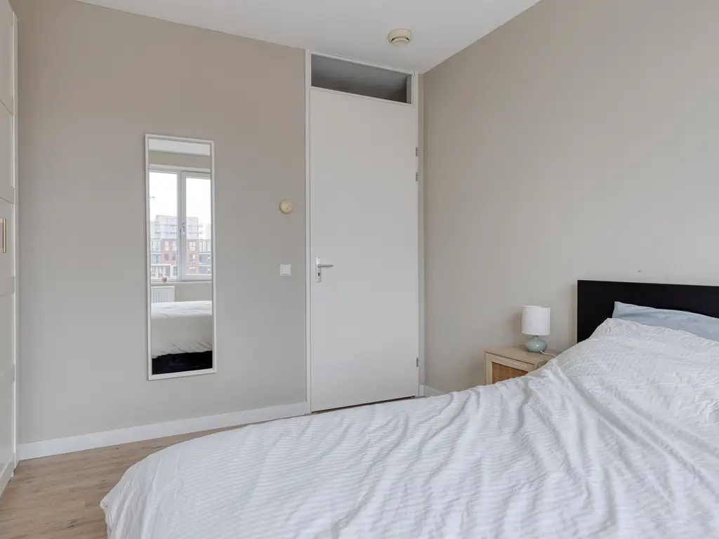 Sigmaplantsoen 701, Leiden