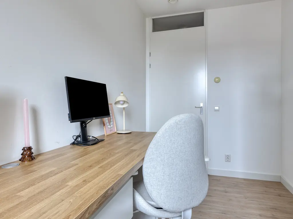 Sigmaplantsoen 701, Leiden