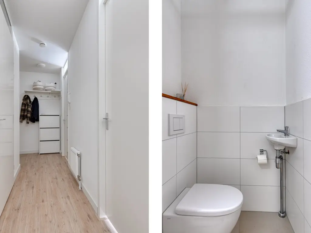 Sigmaplantsoen 701, Leiden