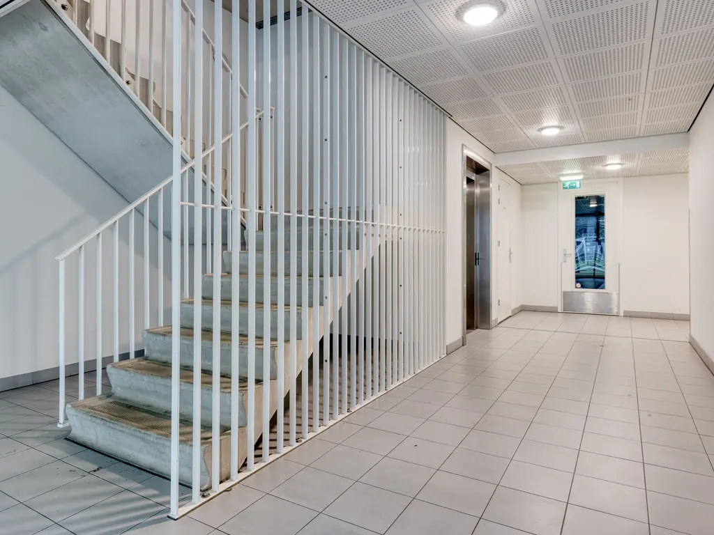 Sigmaplantsoen 701, Leiden