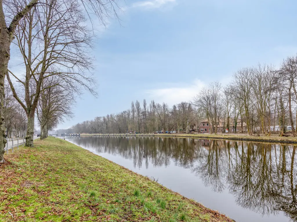 Sigmaplantsoen 701, Leiden