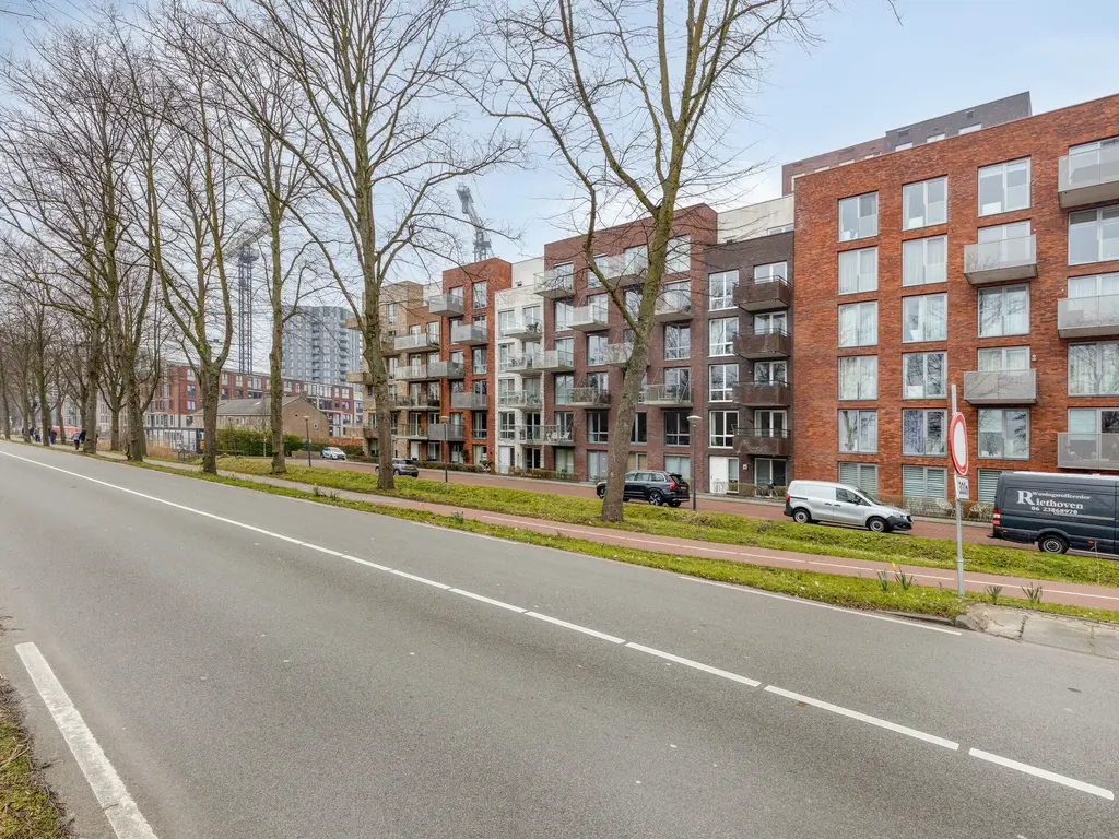 Sigmaplantsoen 701, Leiden