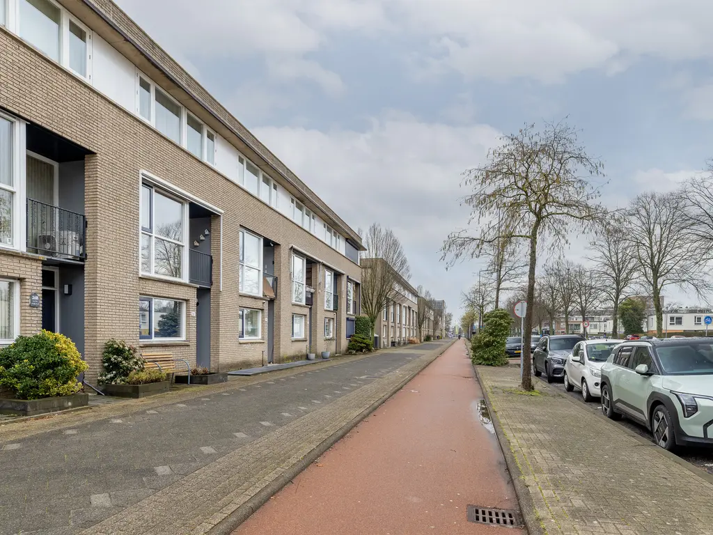 Langenhorst 26C, ROTTERDAM