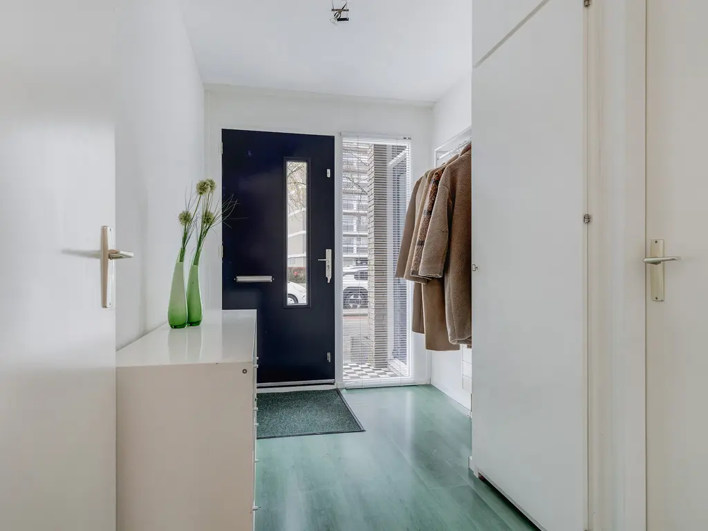 Langenhorst 26C, ROTTERDAM