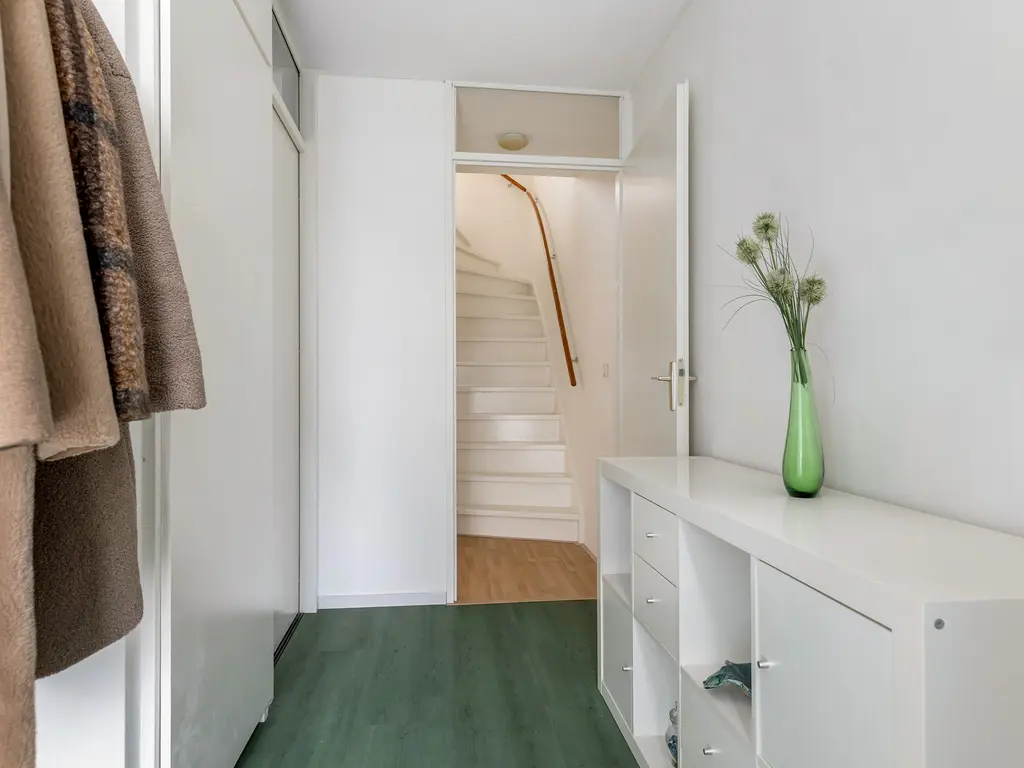 Langenhorst 26C, ROTTERDAM