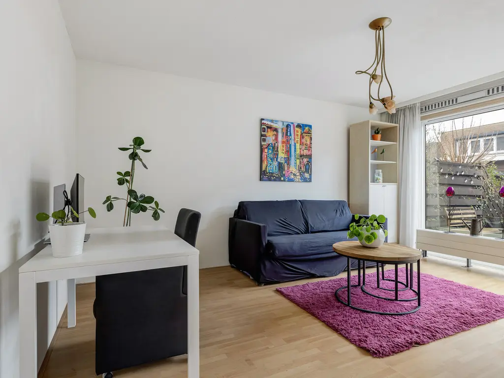 Langenhorst 26C, ROTTERDAM