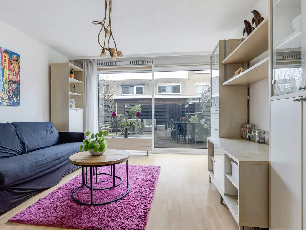 Langenhorst 26C, ROTTERDAM