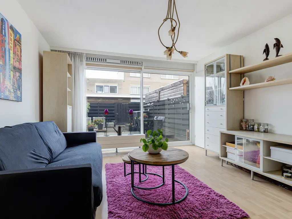 Langenhorst 26C, ROTTERDAM