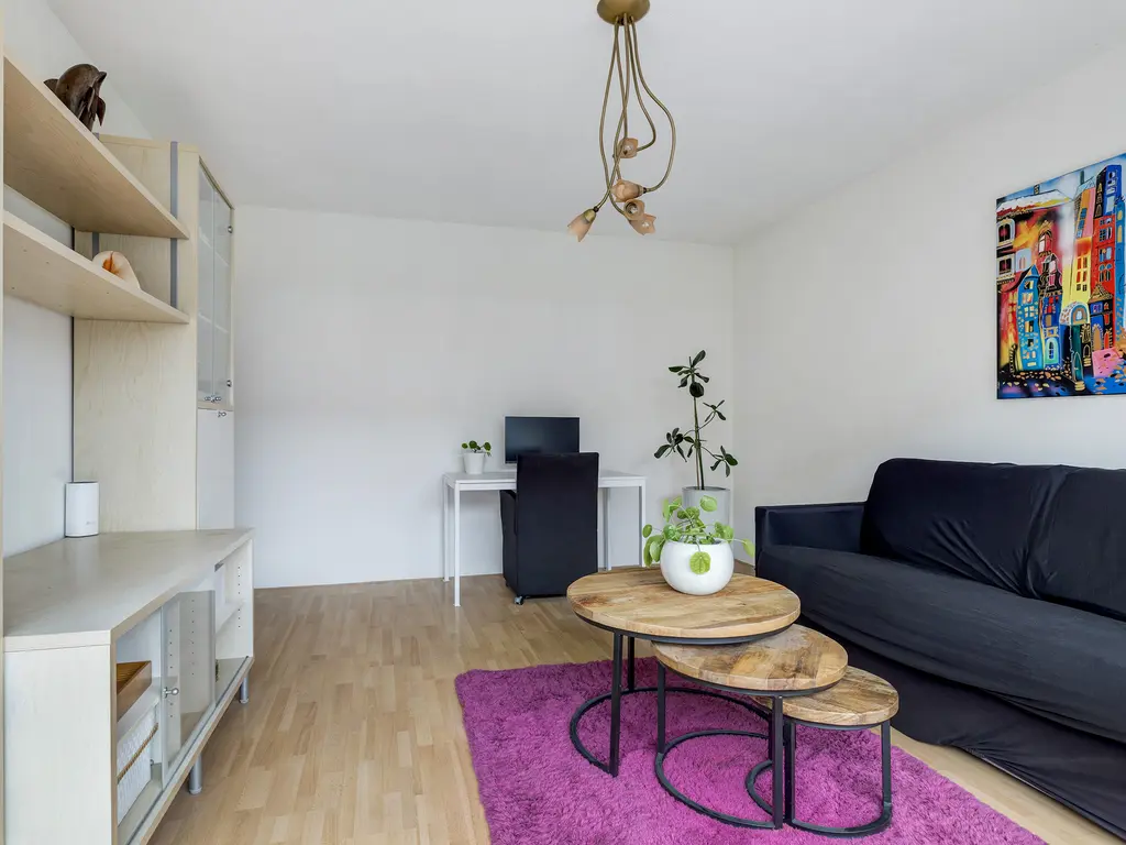 Langenhorst 26C, ROTTERDAM