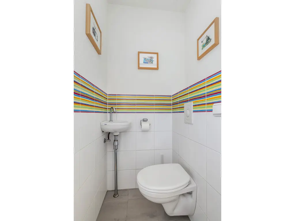 Langenhorst 26C, ROTTERDAM