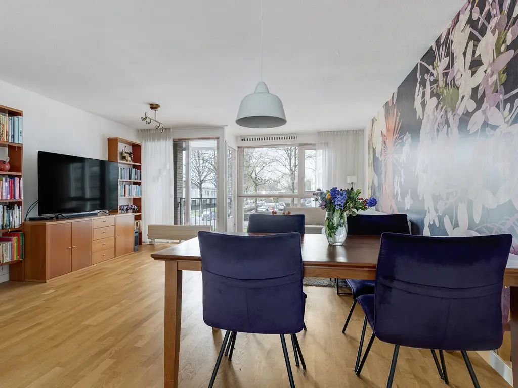 Langenhorst 26C, ROTTERDAM