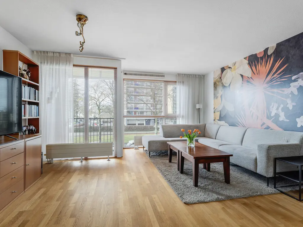 Langenhorst 26C, ROTTERDAM