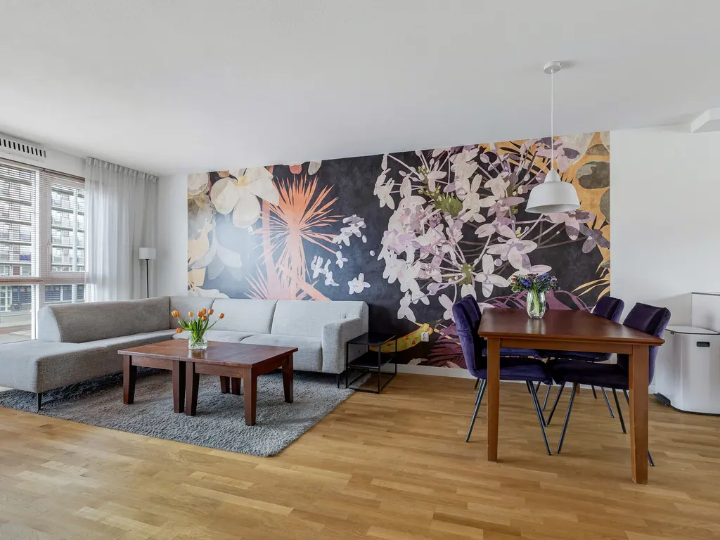 Langenhorst 26C, ROTTERDAM