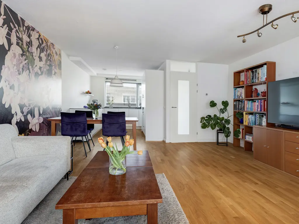 Langenhorst 26C, ROTTERDAM