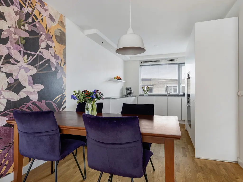 Langenhorst 26C, ROTTERDAM