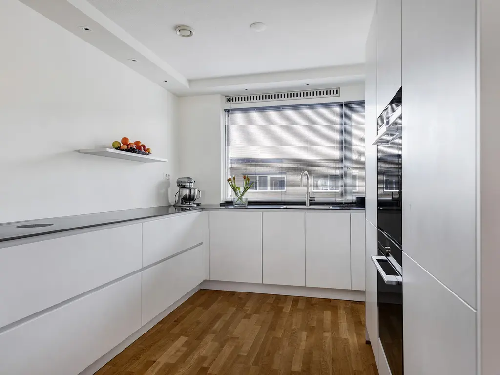 Langenhorst 26C, ROTTERDAM