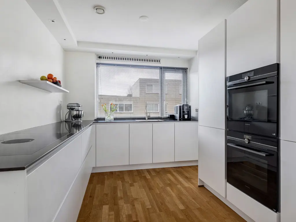 Langenhorst 26C, ROTTERDAM