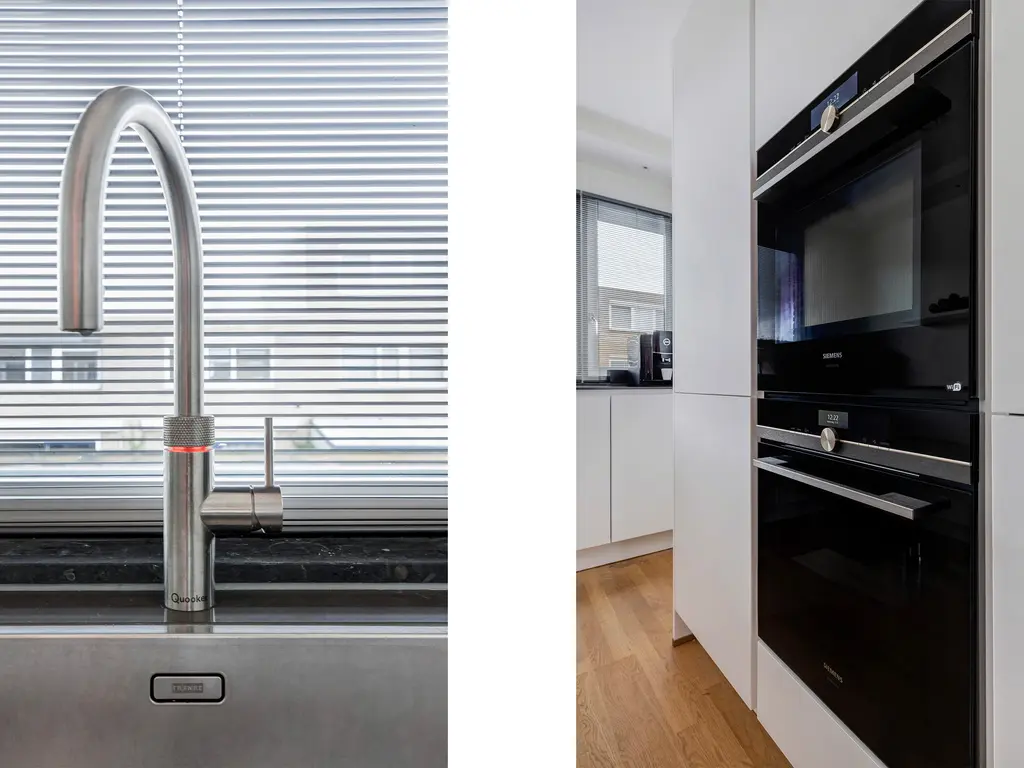 Langenhorst 26C, ROTTERDAM