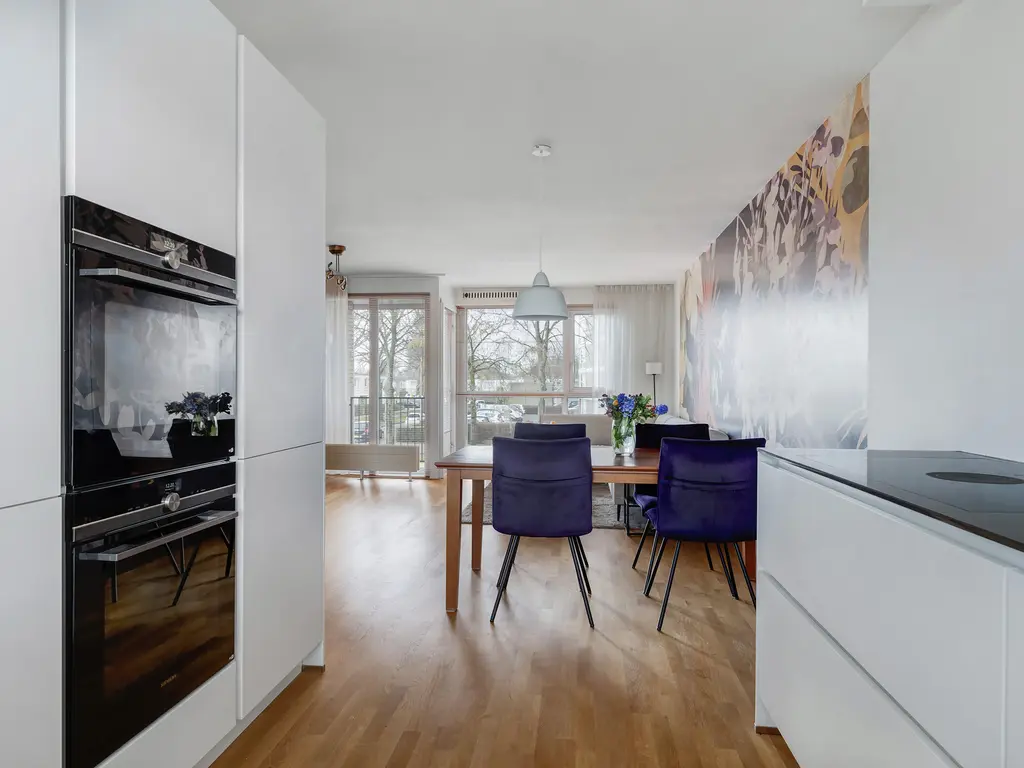 Langenhorst 26C, ROTTERDAM