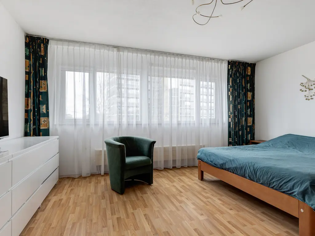 Langenhorst 26C, ROTTERDAM