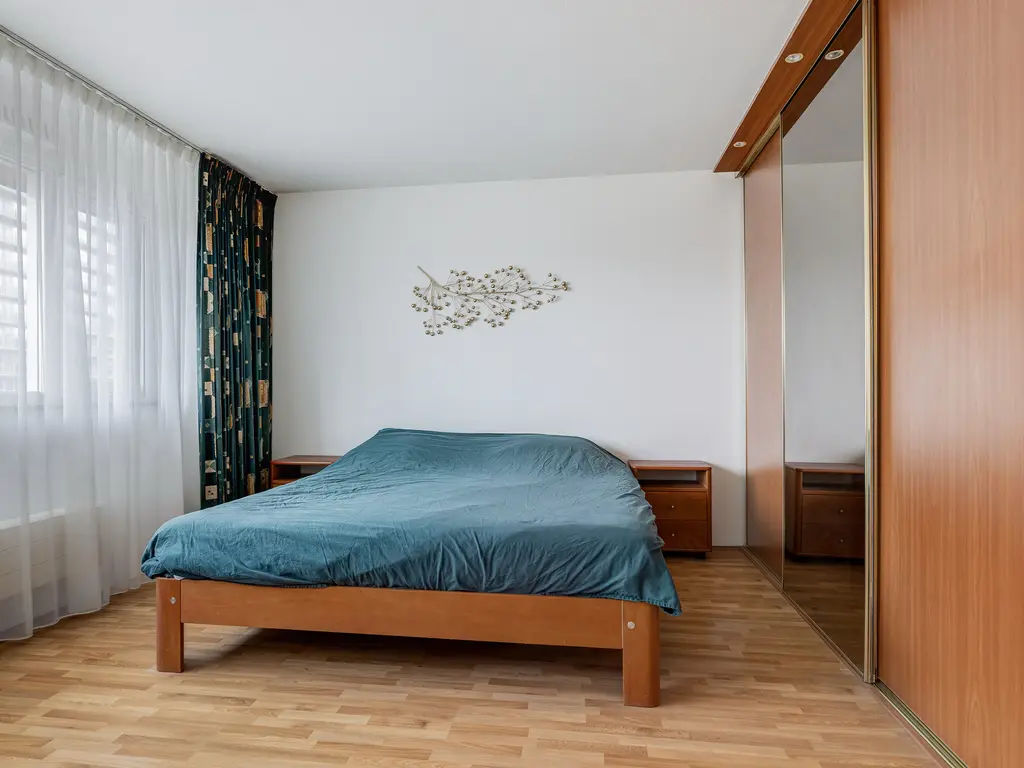 Langenhorst 26C, ROTTERDAM