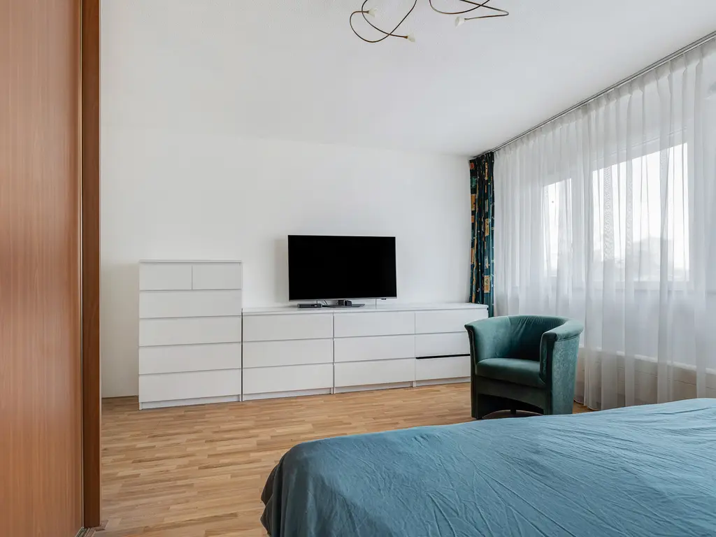 Langenhorst 26C, ROTTERDAM