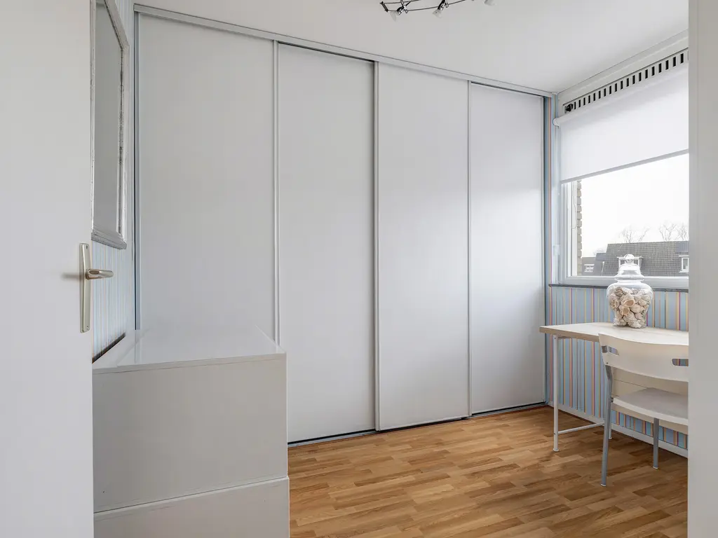 Langenhorst 26C, ROTTERDAM