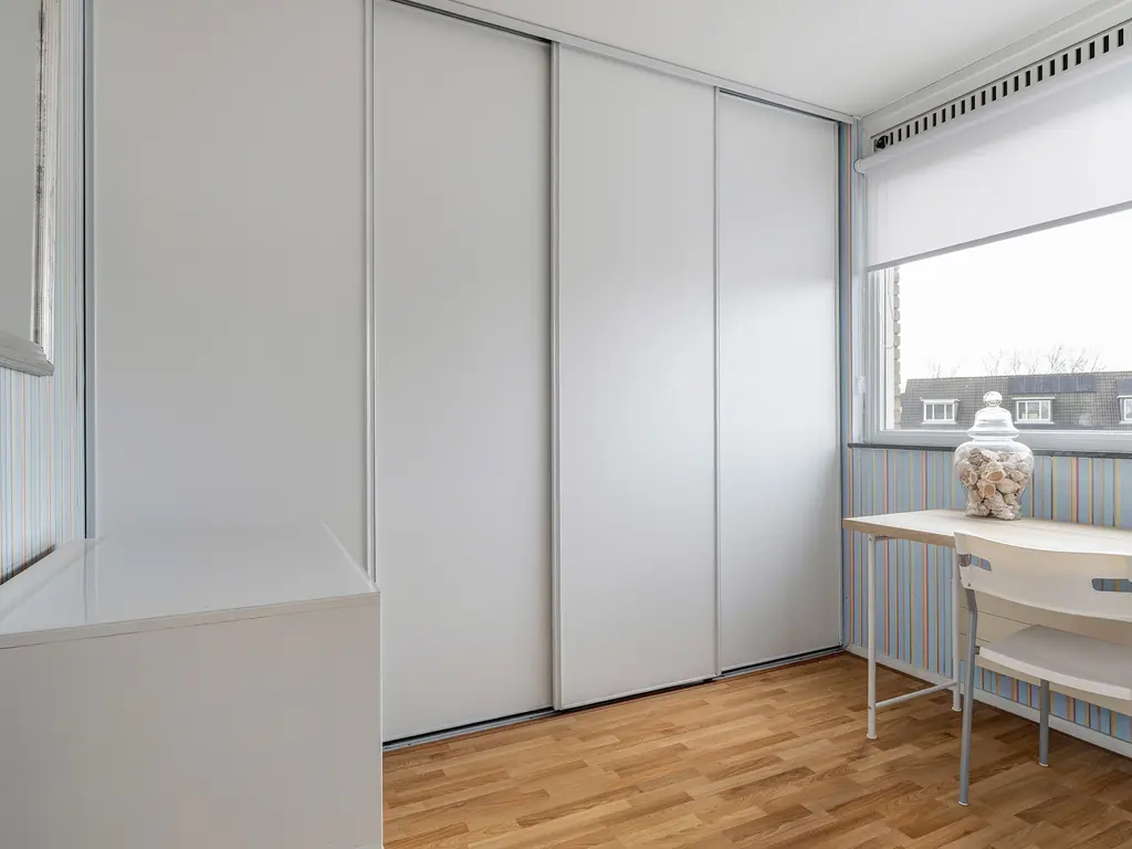 Langenhorst 26C, ROTTERDAM