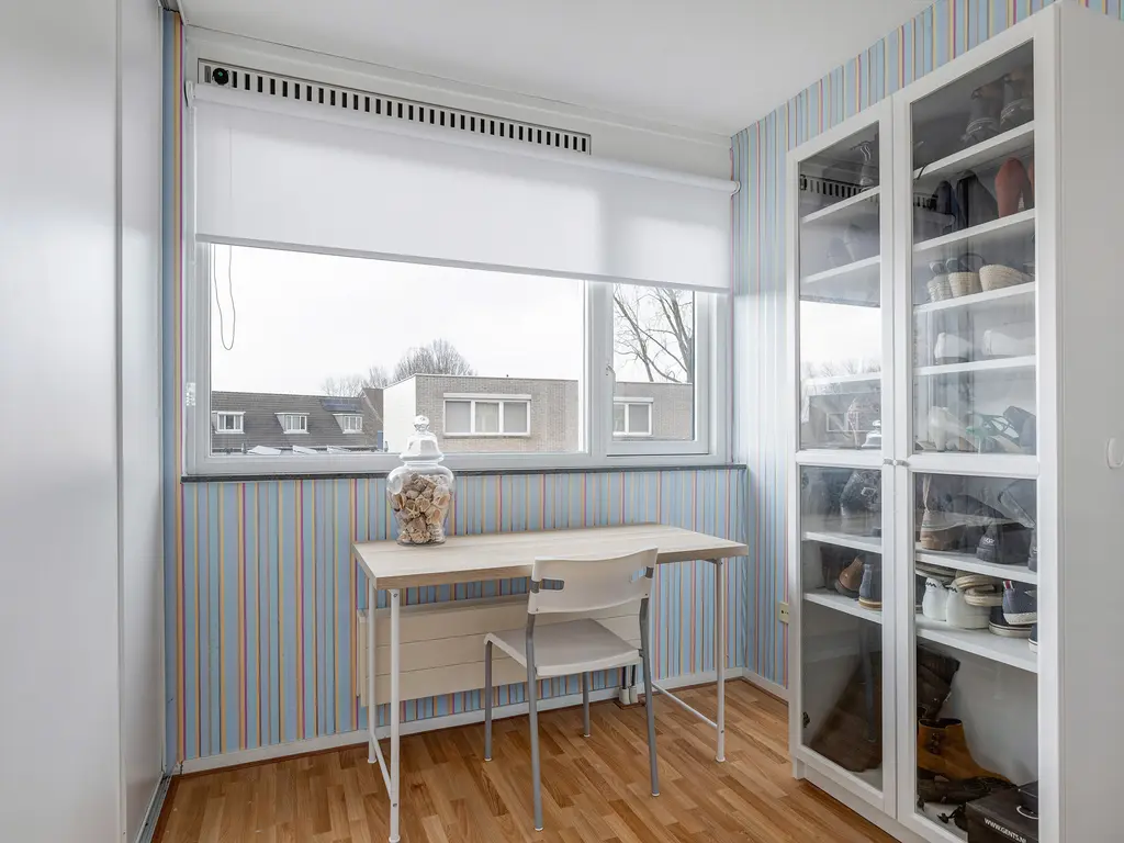 Langenhorst 26C, ROTTERDAM