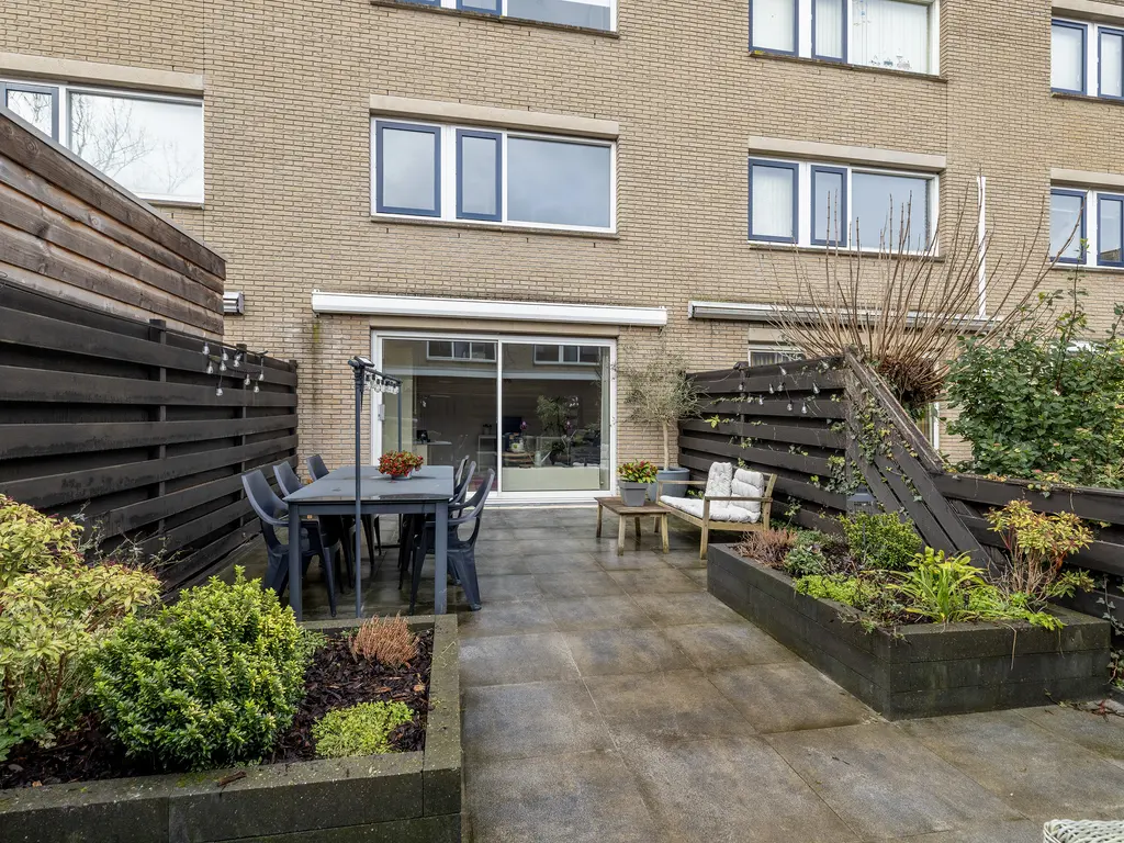 Langenhorst 26C, ROTTERDAM