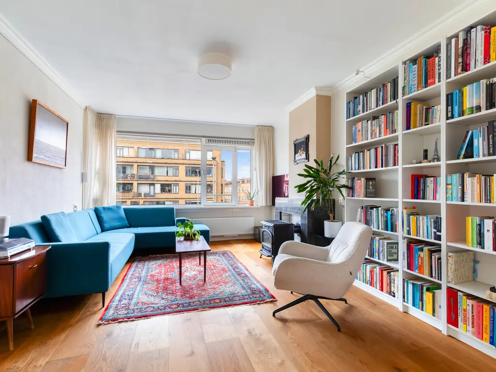 Statenweg 102C, ROTTERDAM