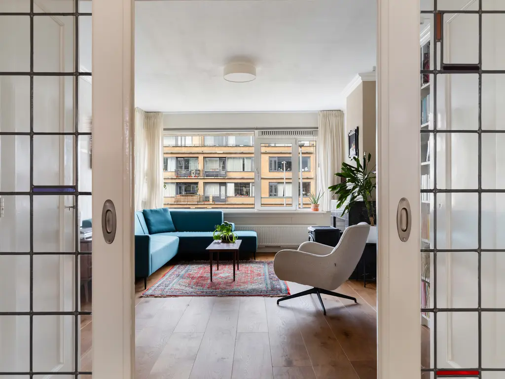 Statenweg 102C, ROTTERDAM