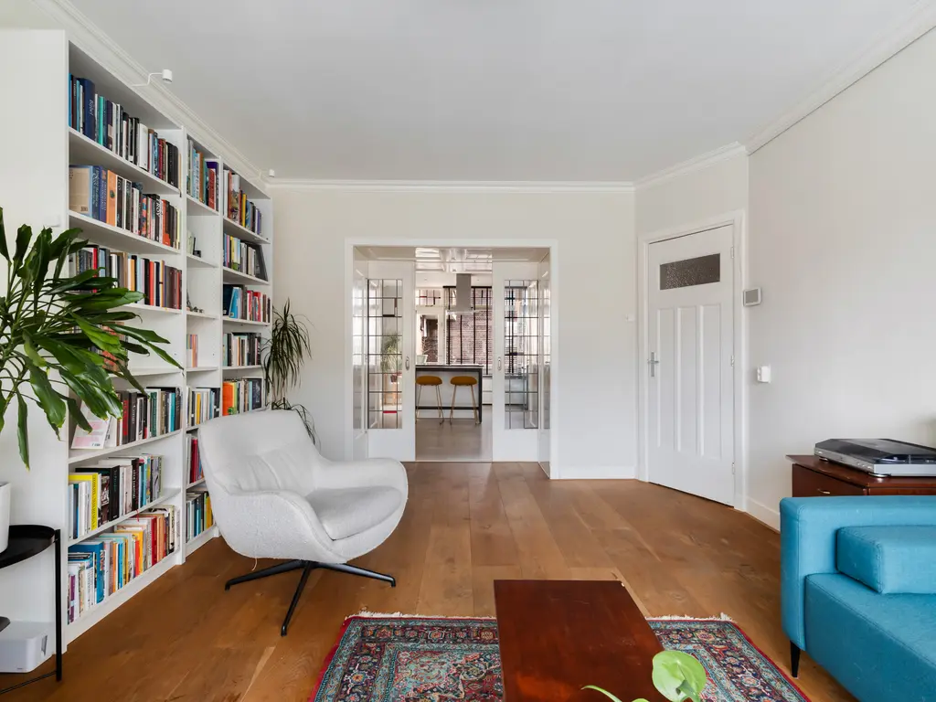 Statenweg 102C, ROTTERDAM