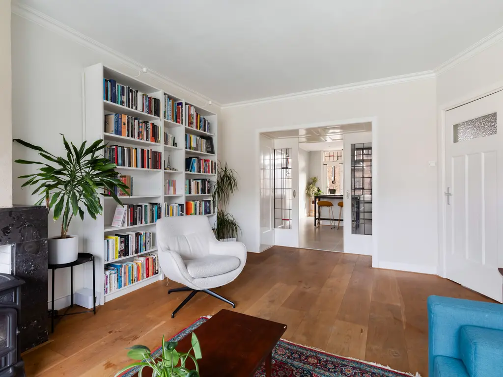 Statenweg 102C, ROTTERDAM