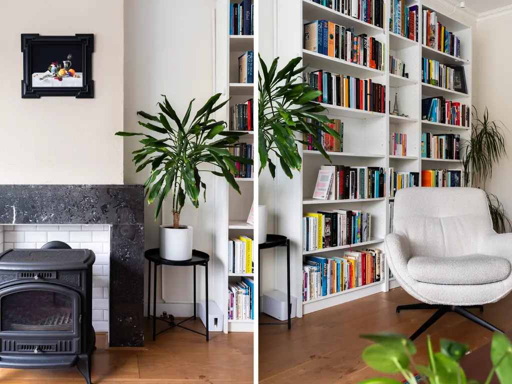 Statenweg 102C, ROTTERDAM