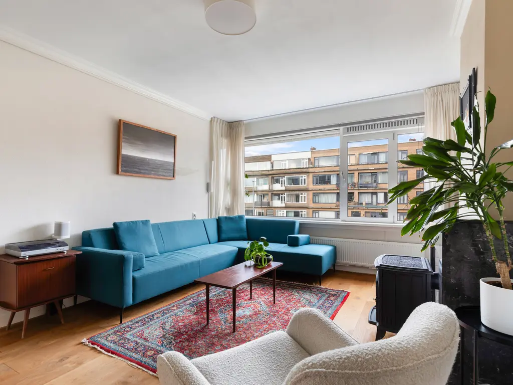 Statenweg 102C, ROTTERDAM