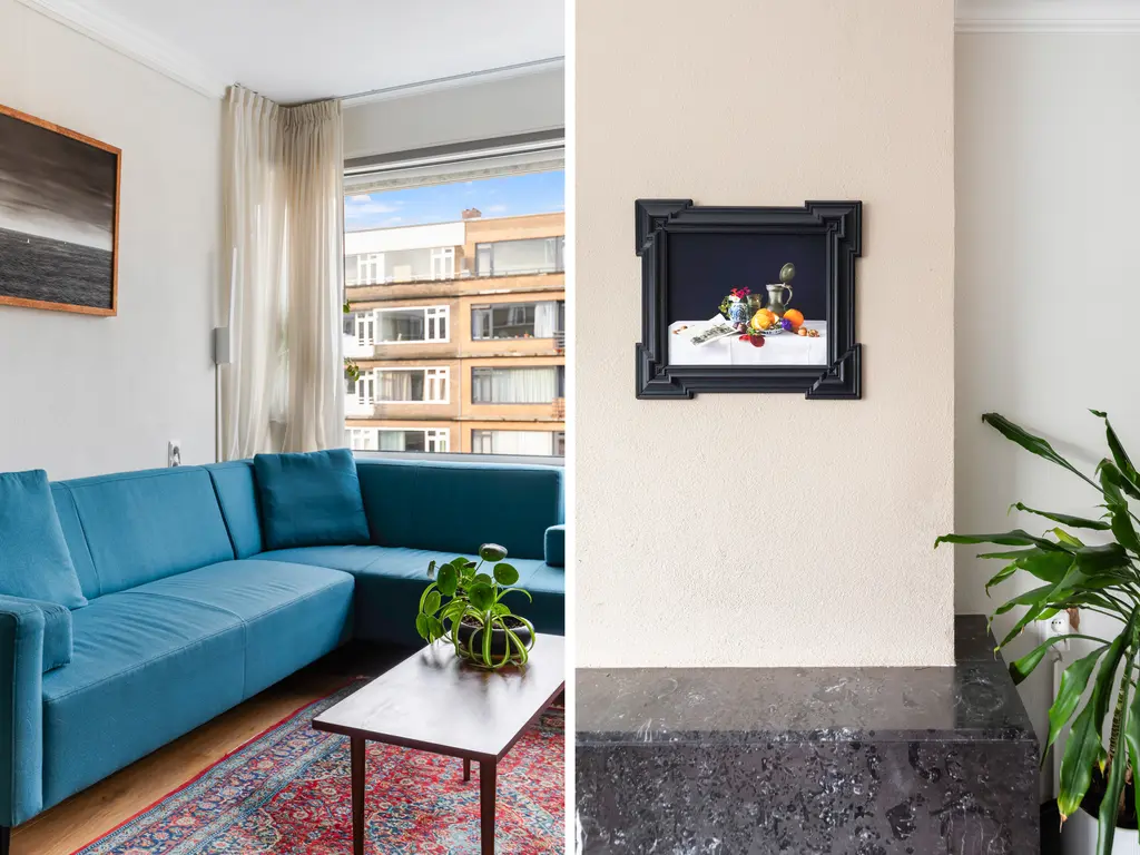 Statenweg 102C, ROTTERDAM