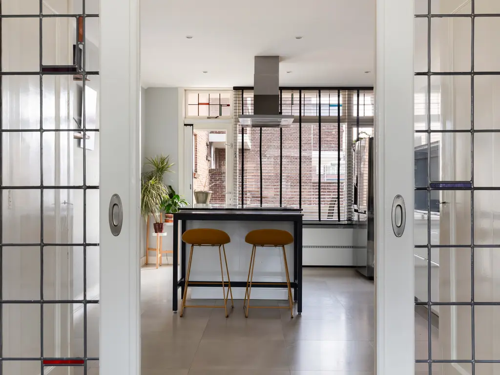 Statenweg 102C, ROTTERDAM