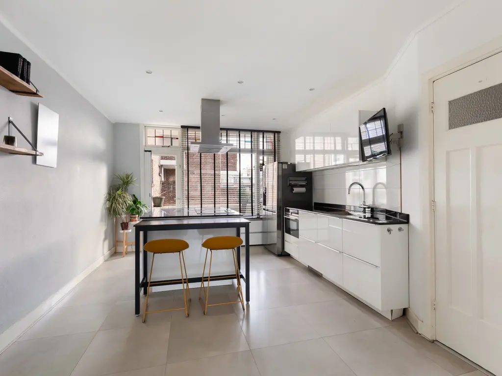 Statenweg 102C, ROTTERDAM