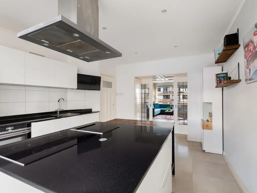 Statenweg 102C, ROTTERDAM