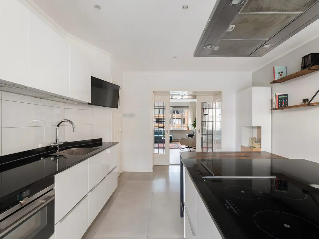 Statenweg 102C, ROTTERDAM