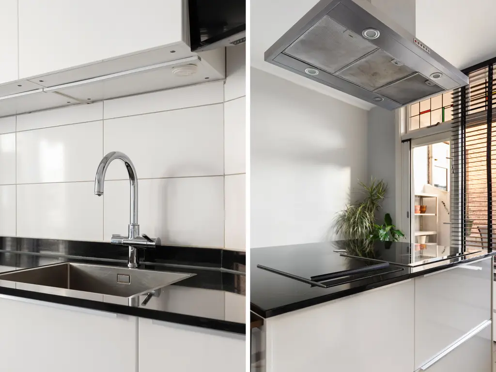 Statenweg 102C, ROTTERDAM