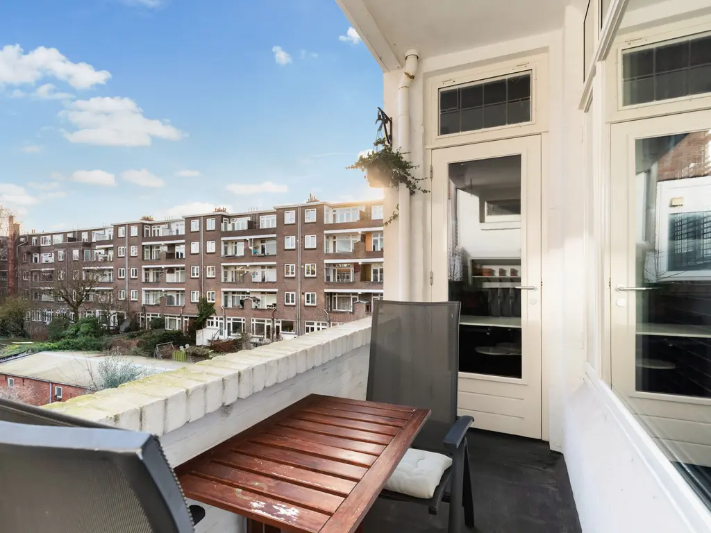 Statenweg 102C, ROTTERDAM