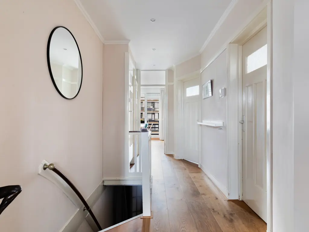 Statenweg 102C, ROTTERDAM