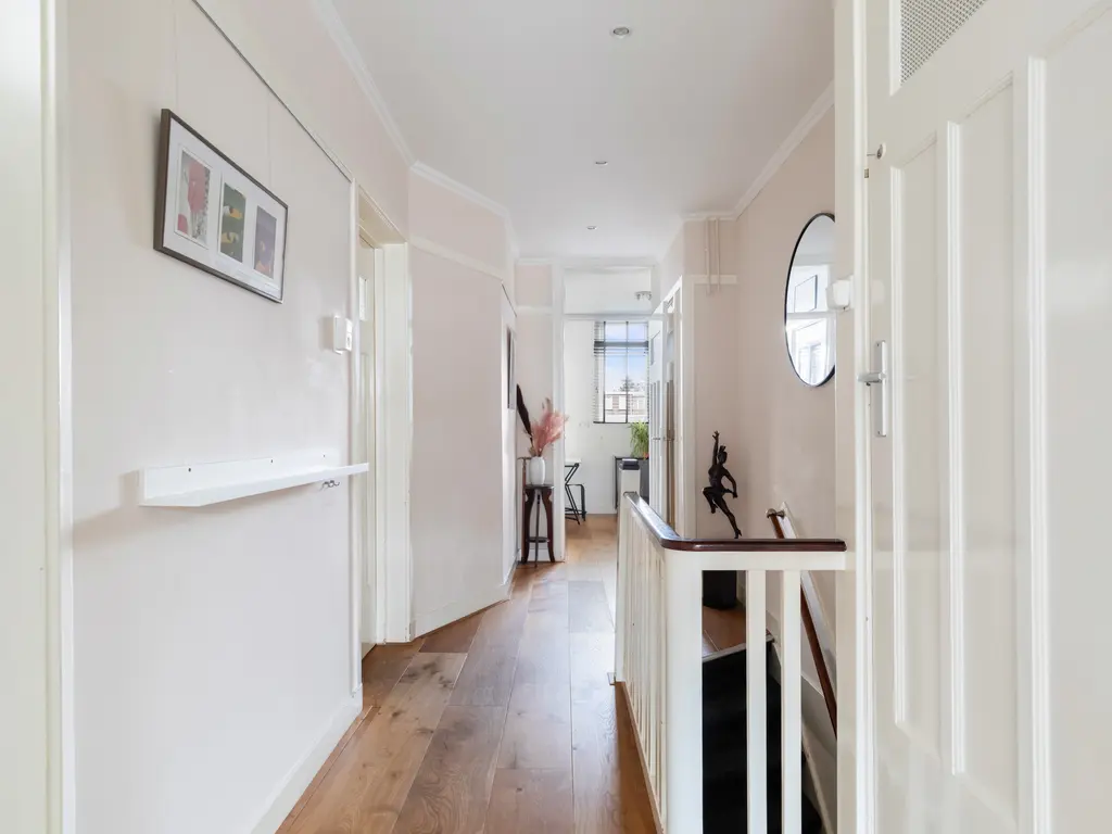 Statenweg 102C, ROTTERDAM