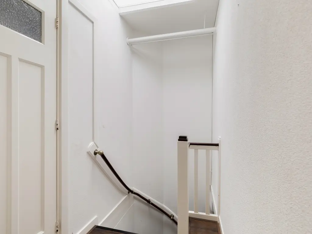 Statenweg 102C, ROTTERDAM