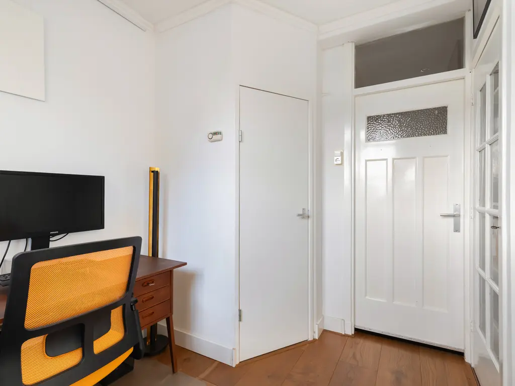 Statenweg 102C, ROTTERDAM