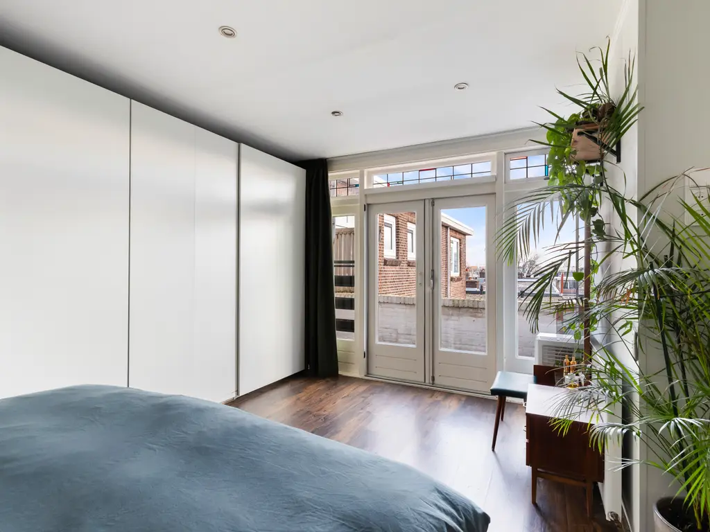 Statenweg 102C, ROTTERDAM