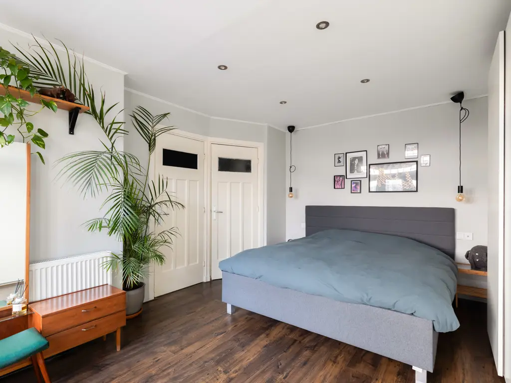 Statenweg 102C, ROTTERDAM